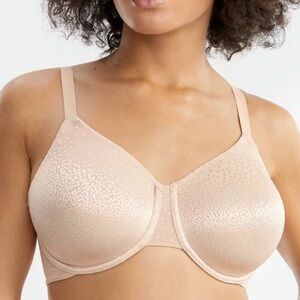 Wacoal Back Appeal Seamless Bra
